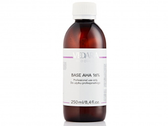 База AHA 16% pH 3,5 Vedara Medical 