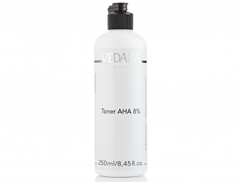 Тонер АНА 8%