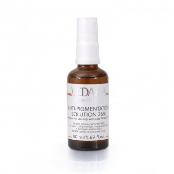 Концентрат Anti-Pigmentation 36% Vedara Medical 