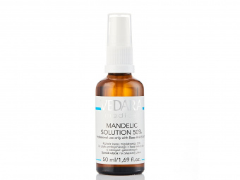 Раствор миндальной кислоты 50% Vedara Medical